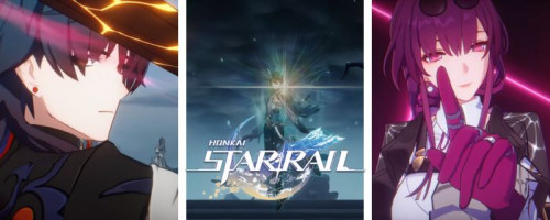 Honkai: Star Rail 1.2, Tanggal Rilis dan Gacha Karakter Baru!